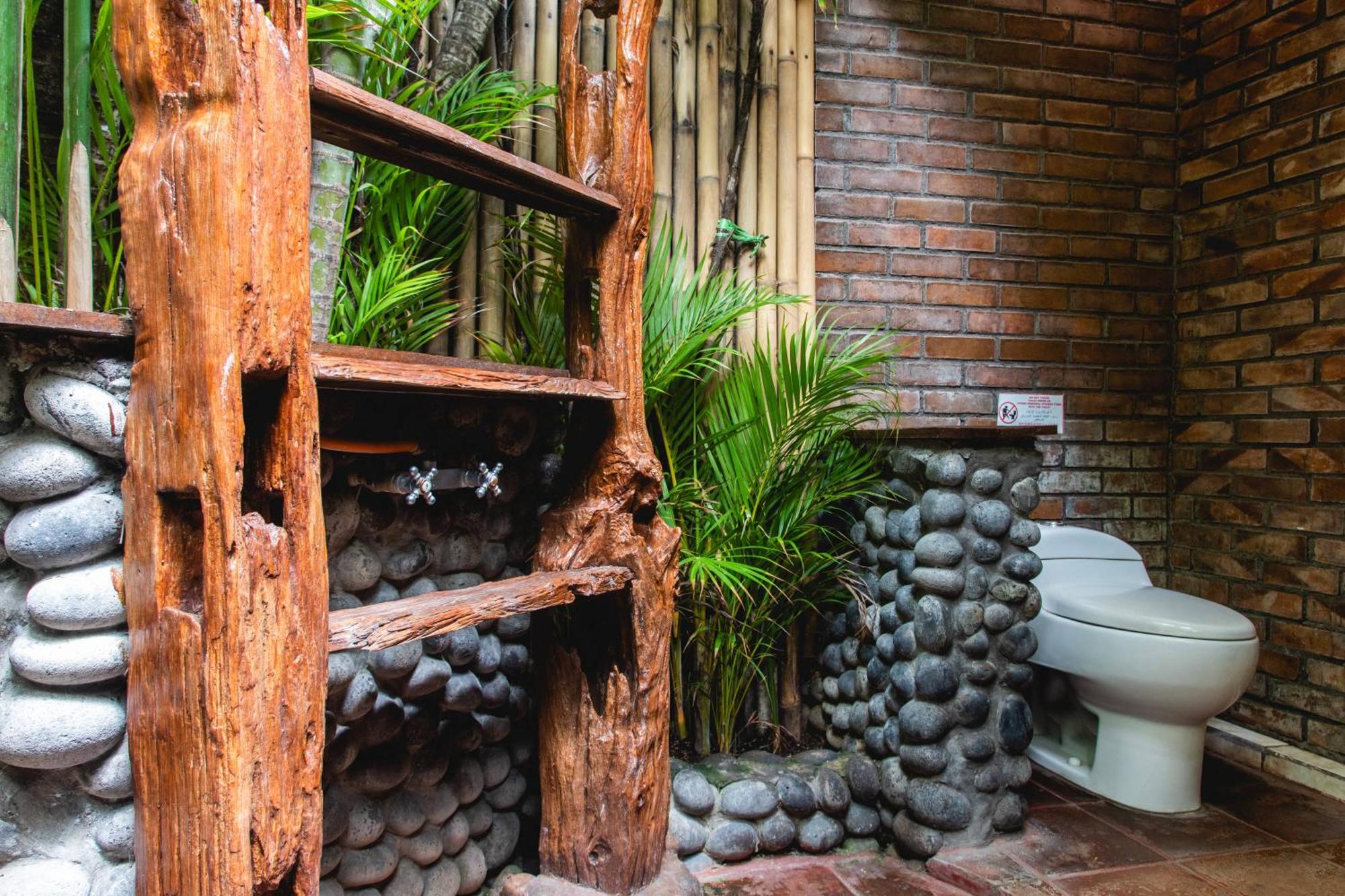 Ocean Star Villa Five Near The Kudeta Beach Семиняк Екстериор снимка