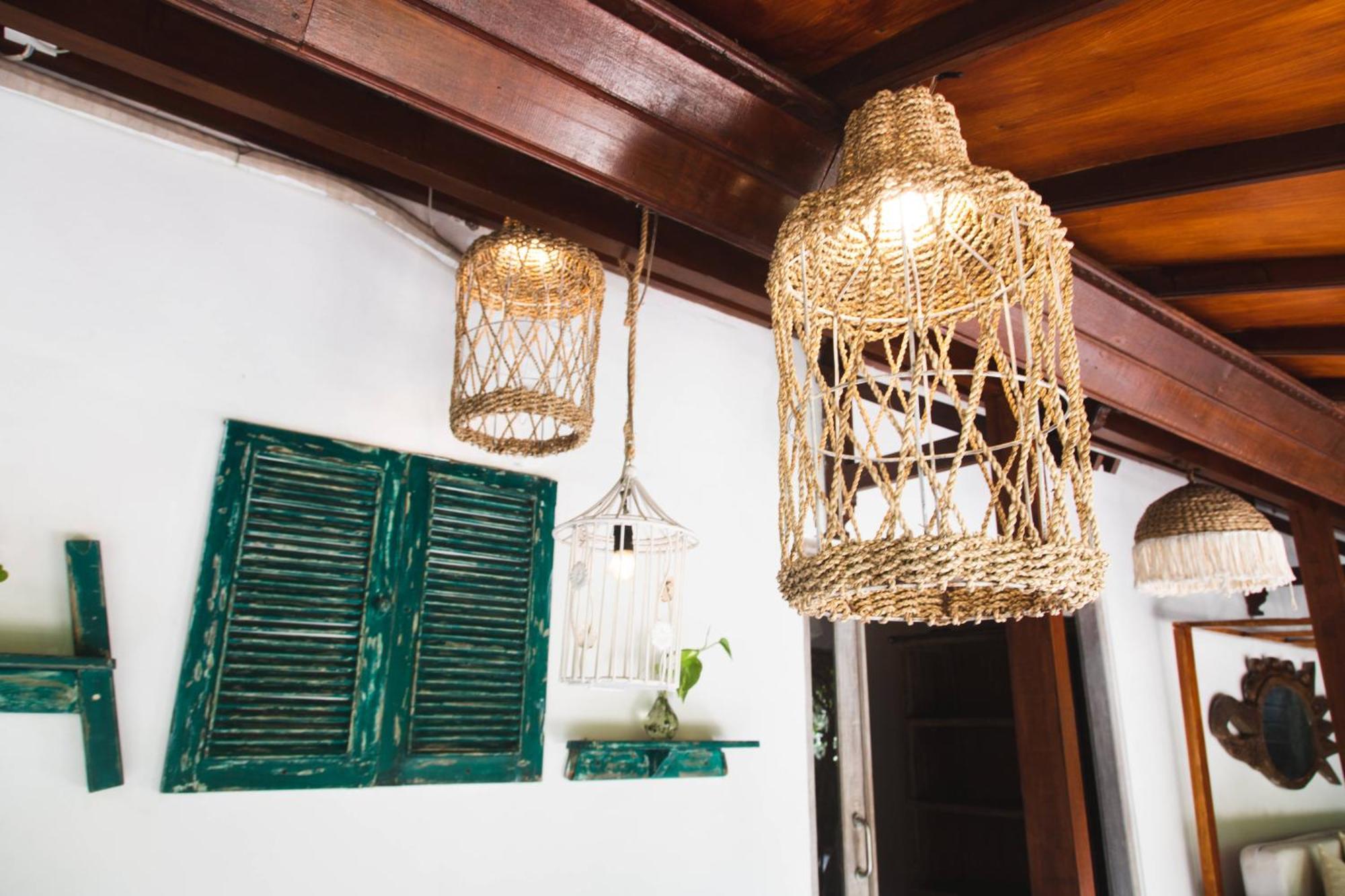 Ocean Star Villa Five Near The Kudeta Beach Семиняк Екстериор снимка