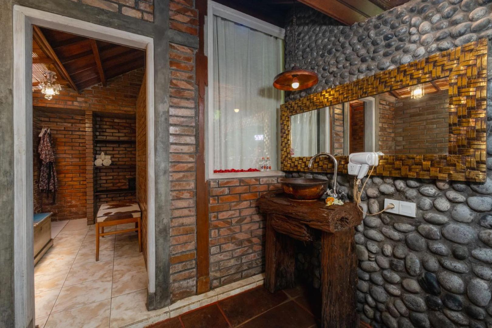 Ocean Star Villa Five Near The Kudeta Beach Семиняк Екстериор снимка