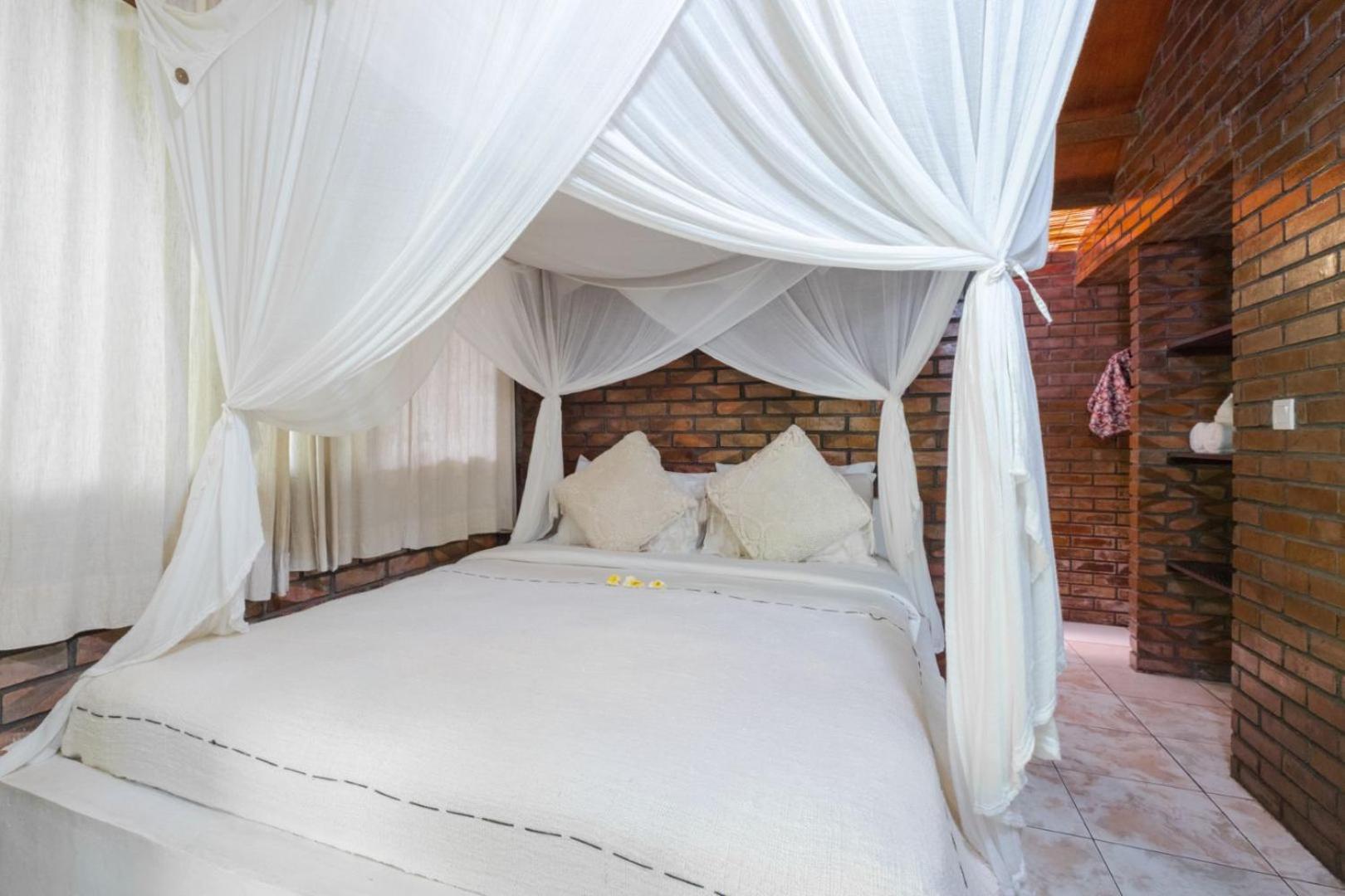 Ocean Star Villa Five Near The Kudeta Beach Семиняк Екстериор снимка